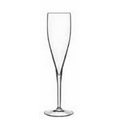 Sienna Wine Flute. 6-1/2 oz. Bulk Packed. Non-Lead Crystal.